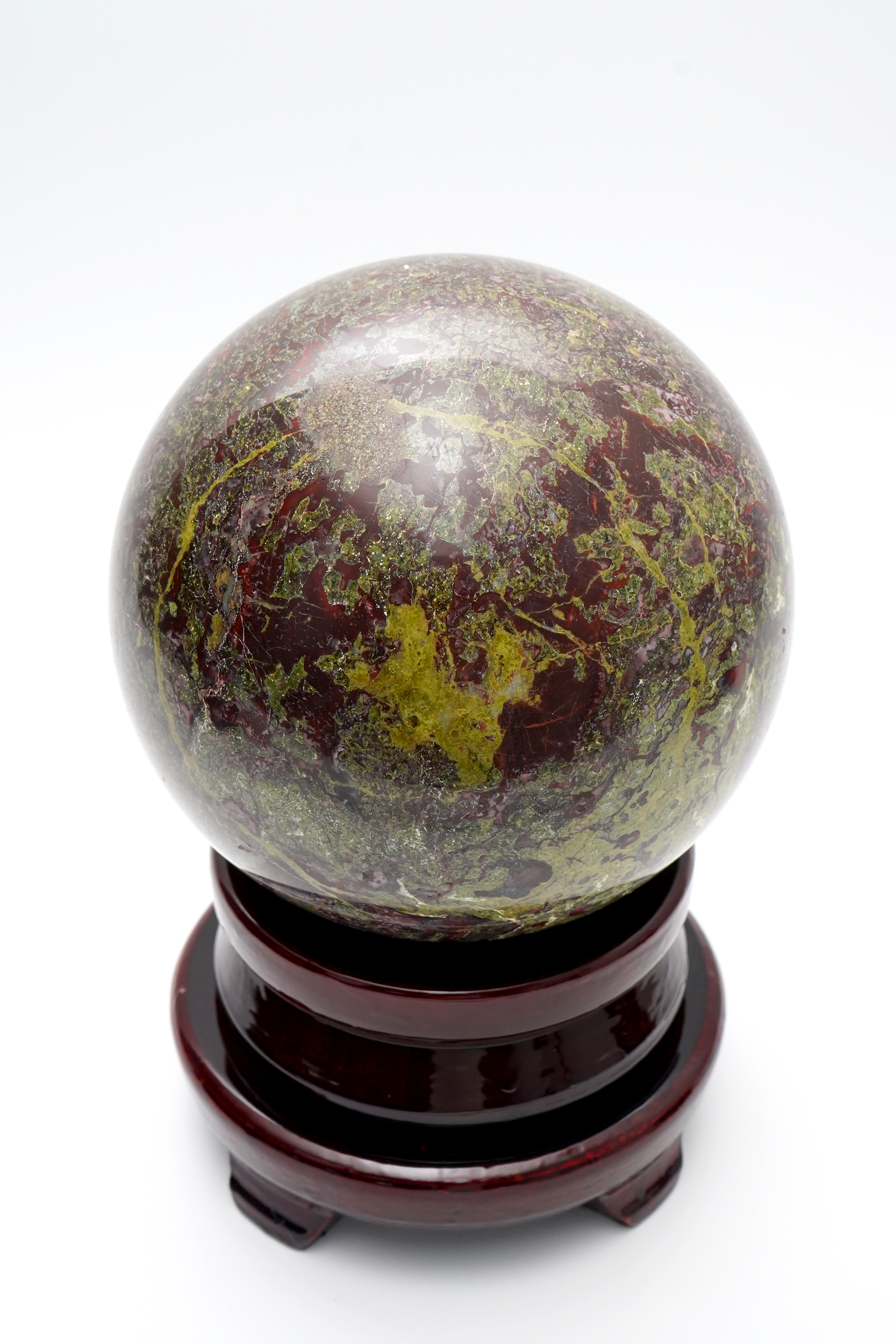 Druzy Agate